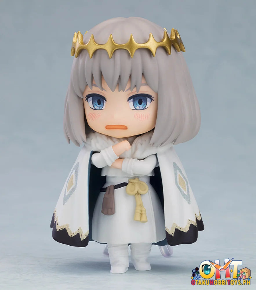 ORANGE ROUGE Nendoroid Surprise Fate/Grand Order Oberon Collection - Nendoroid