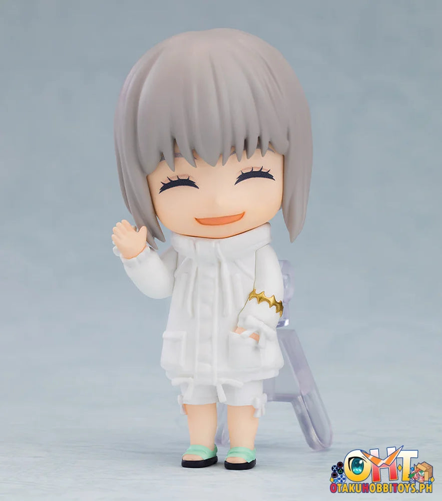 ORANGE ROUGE Nendoroid Surprise Fate/Grand Order Oberon Collection - Nendoroid