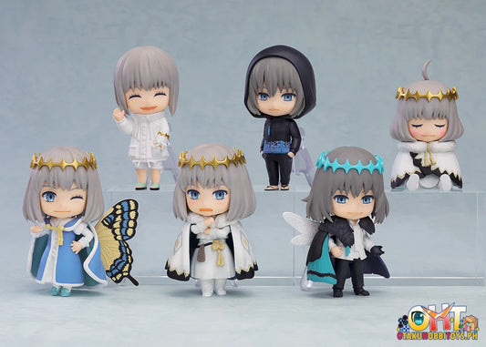 ORANGE ROUGE Nendoroid Surprise Fate/Grand Order Oberon Collection - Nendoroid