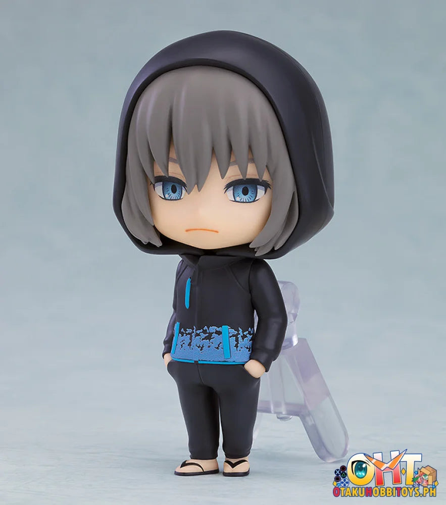 ORANGE ROUGE Nendoroid Surprise Fate/Grand Order Oberon Collection - Nendoroid