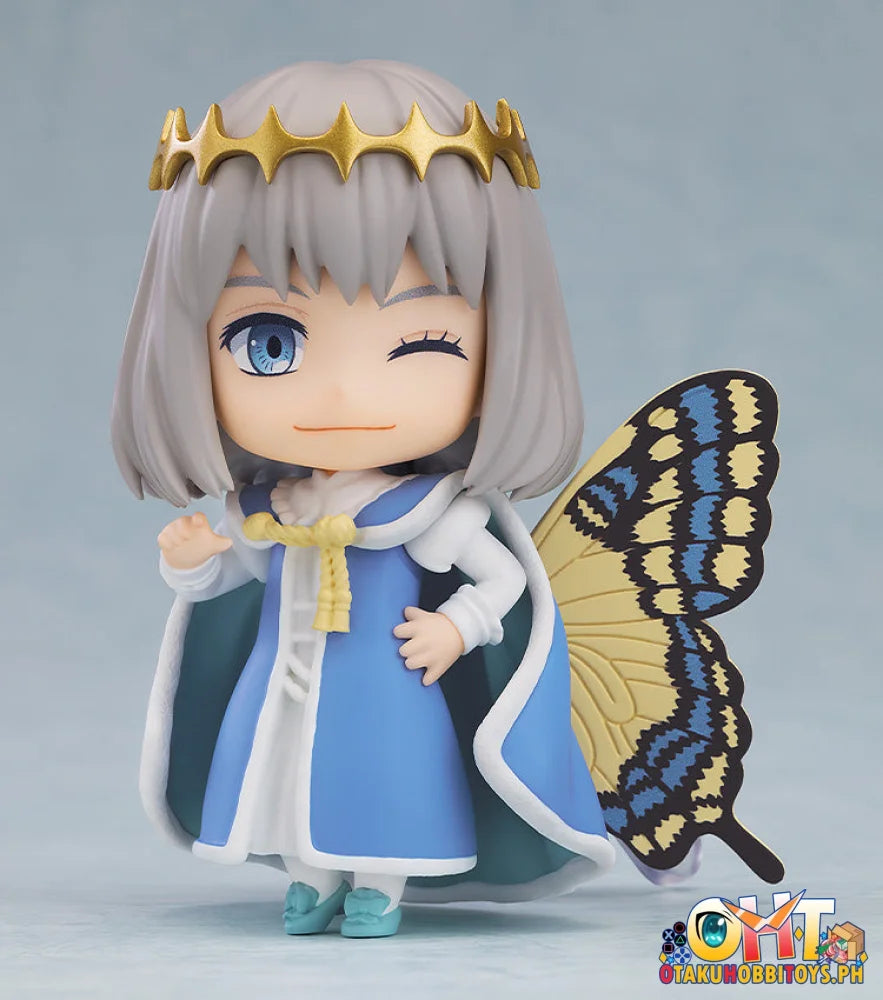 ORANGE ROUGE Nendoroid Surprise Fate/Grand Order Oberon Collection - Nendoroid