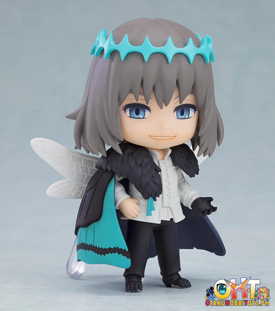 ORANGE ROUGE Nendoroid Surprise Fate/Grand Order Oberon Collection - Nendoroid