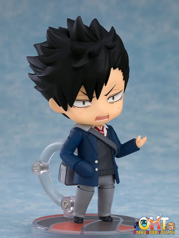 Orange Rouge Nendoroid Tetsuro Kuroo: School Uniform Ver.