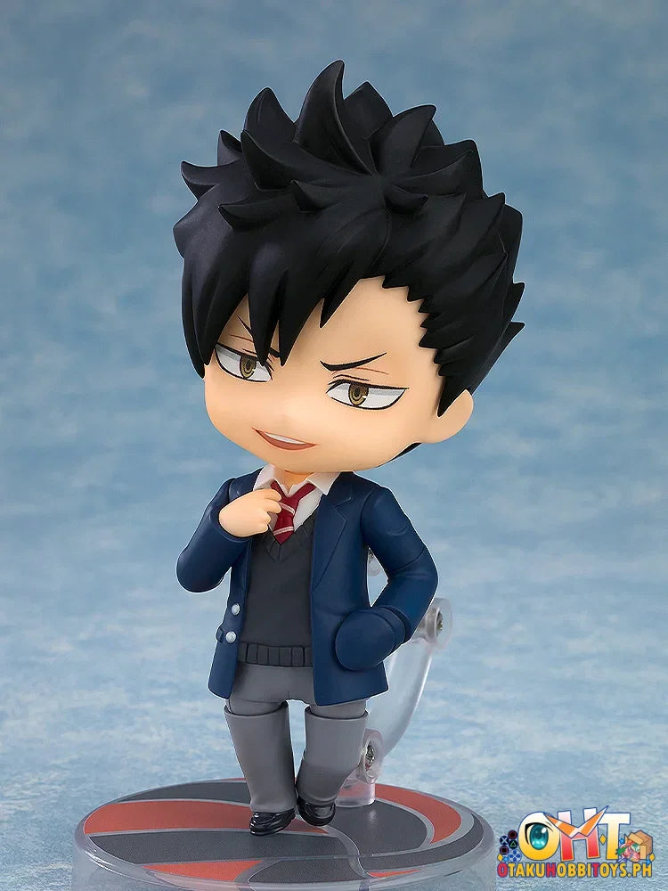 Orange Rouge Nendoroid Tetsuro Kuroo: School Uniform Ver.
