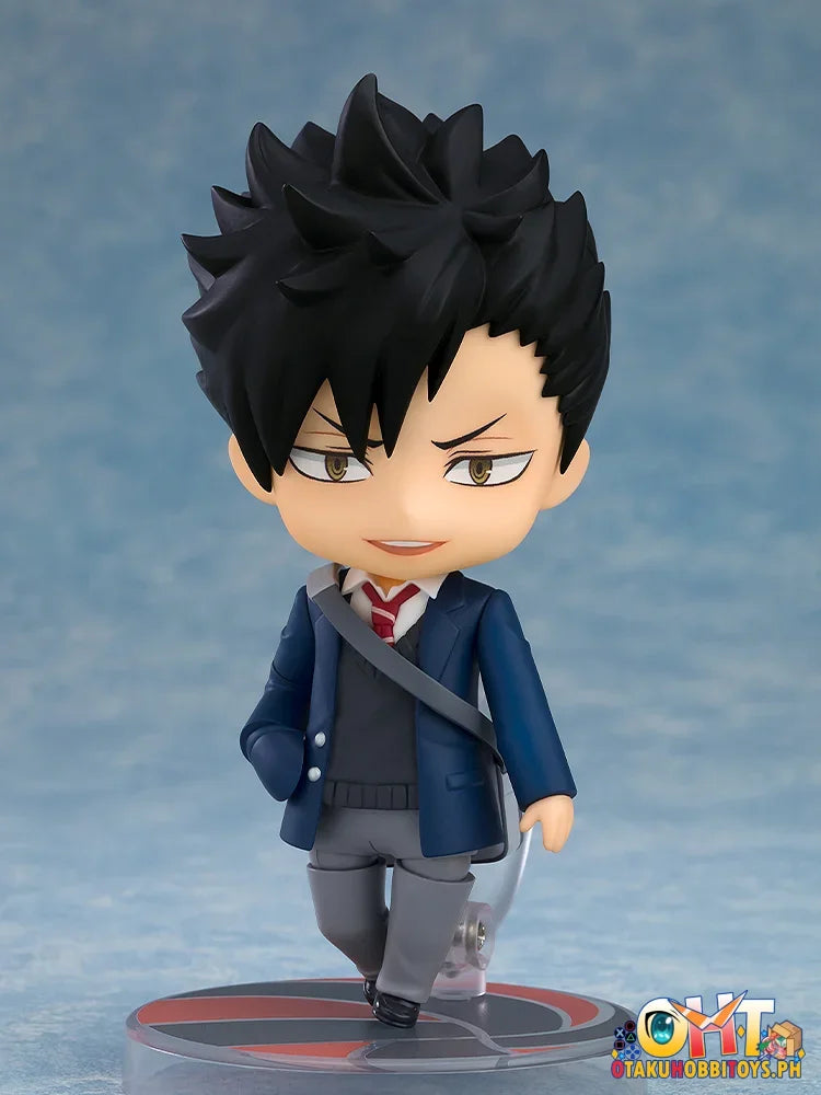 Orange Rouge Nendoroid Tetsuro Kuroo: School Uniform Ver.