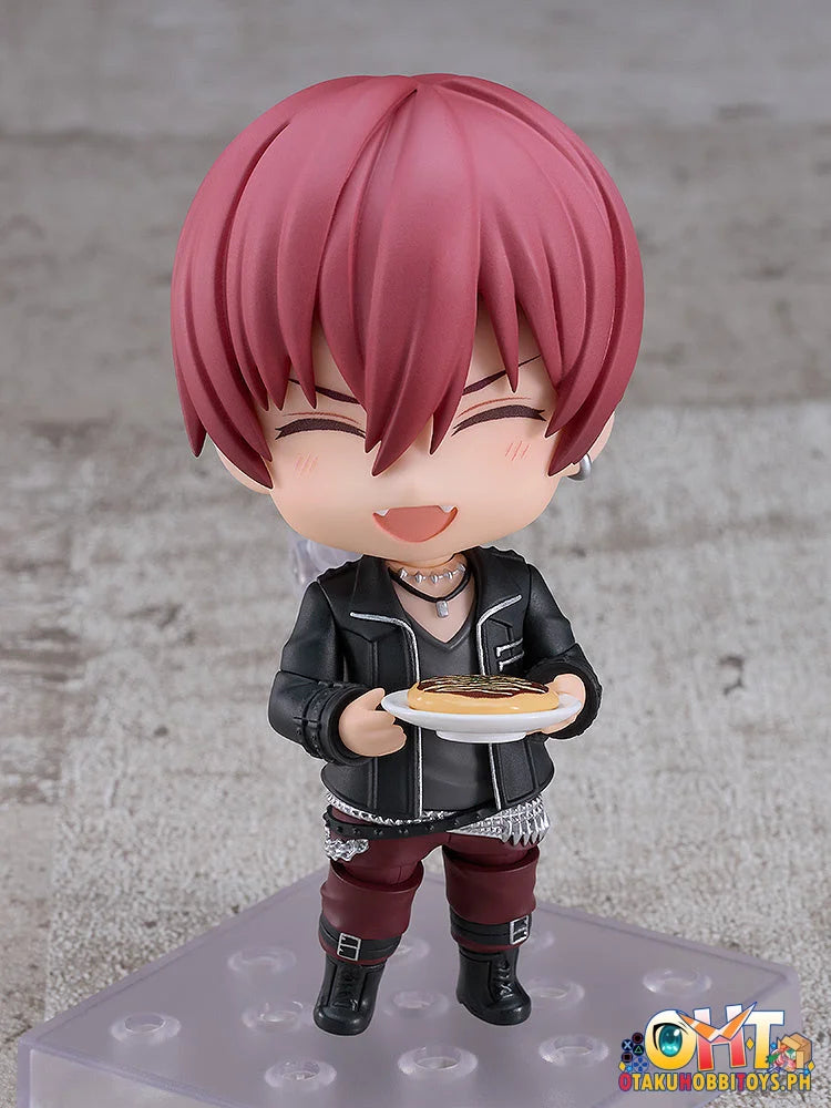 Orange Rouge Nendoroid Toma Inumaru Prize Figure