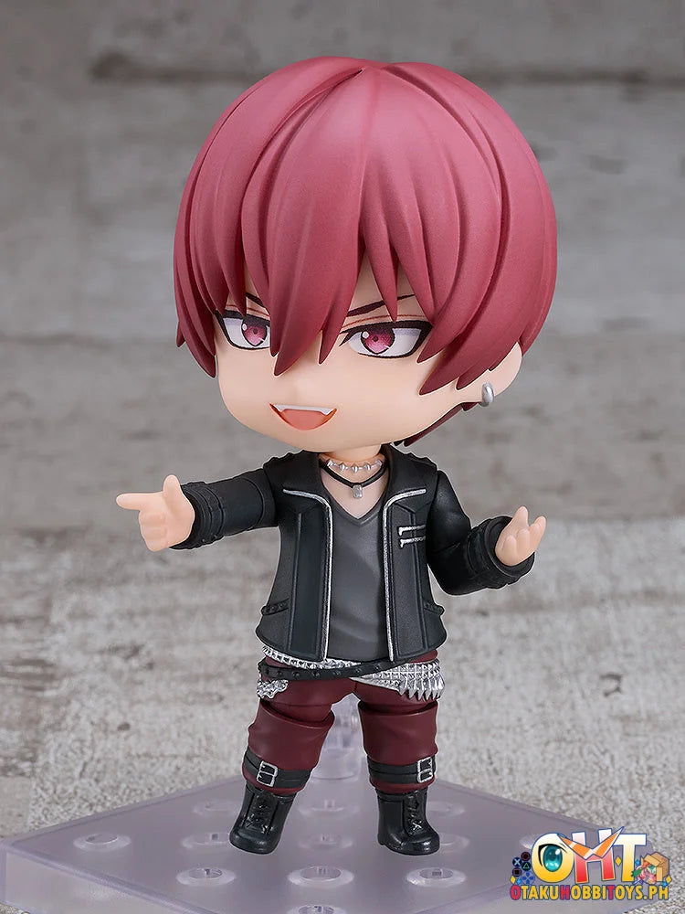 Orange Rouge Nendoroid Toma Inumaru Prize Figure