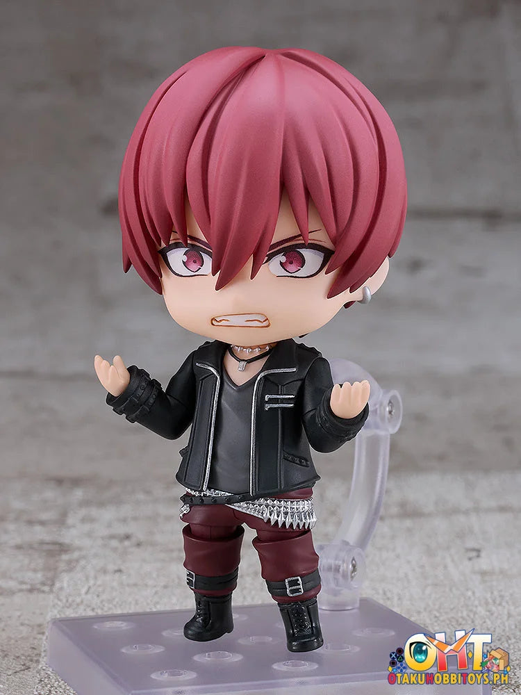 Orange Rouge Nendoroid Toma Inumaru Prize Figure