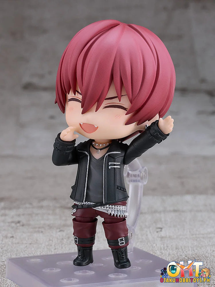 Orange Rouge Nendoroid Toma Inumaru Prize Figure