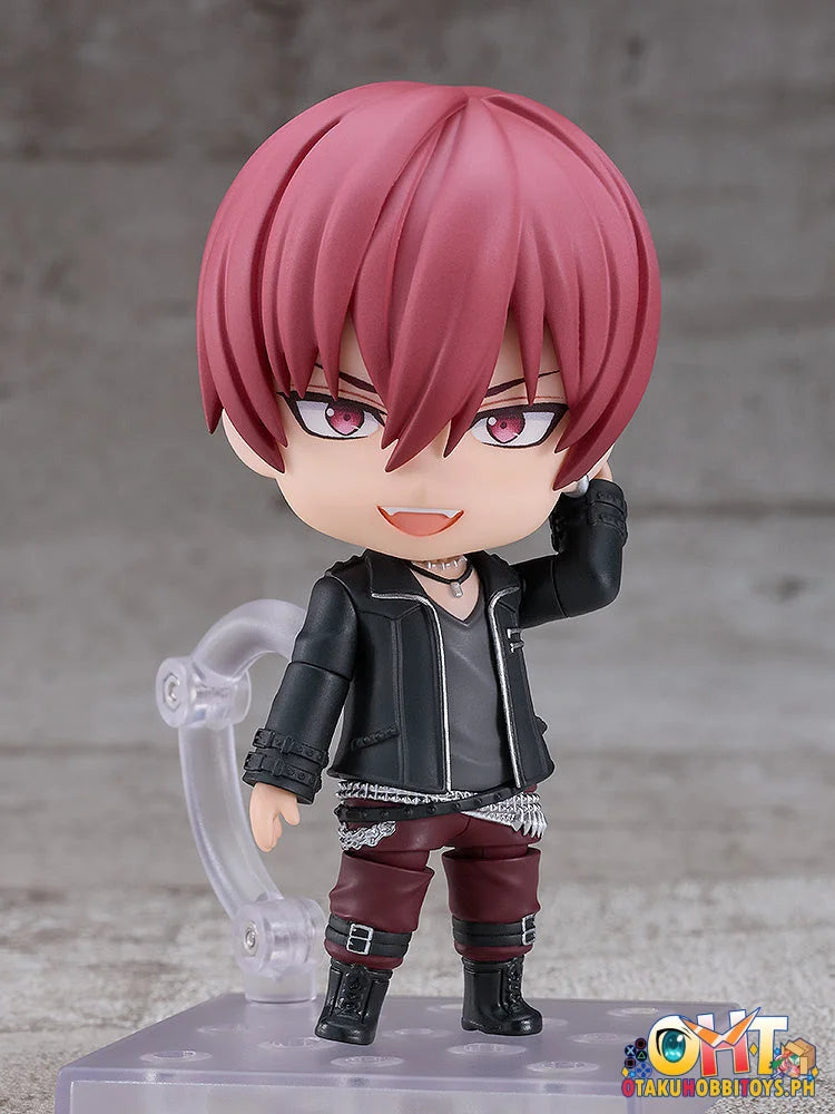 Orange Rouge Nendoroid Toma Inumaru Prize Figure