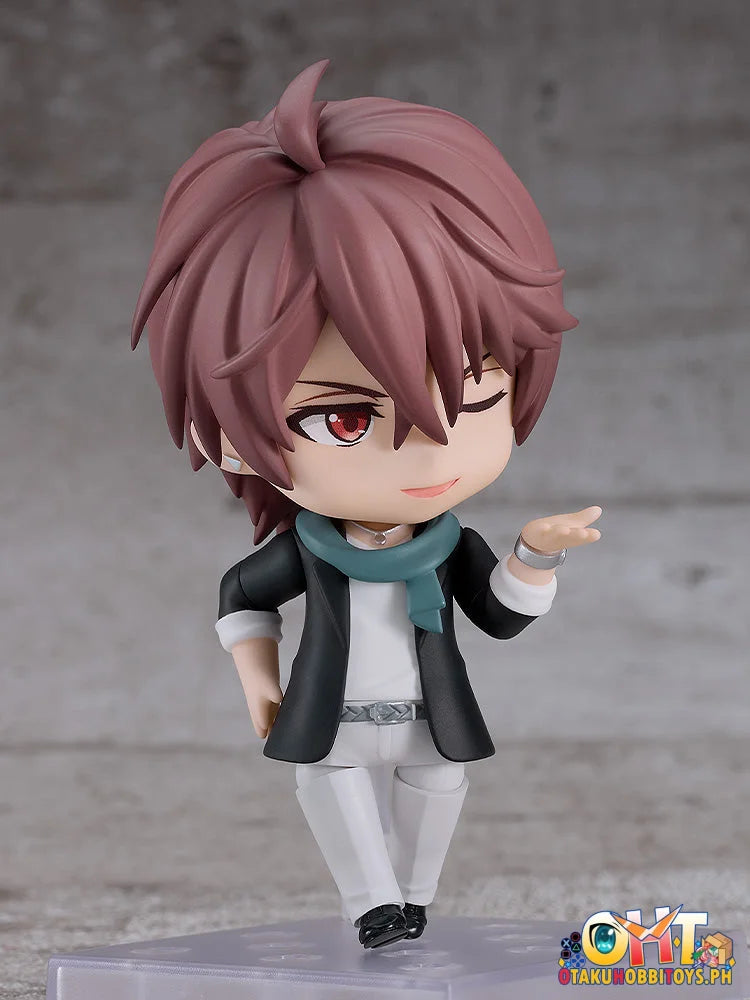 Orange Rouge Nendoroid Torao Mido