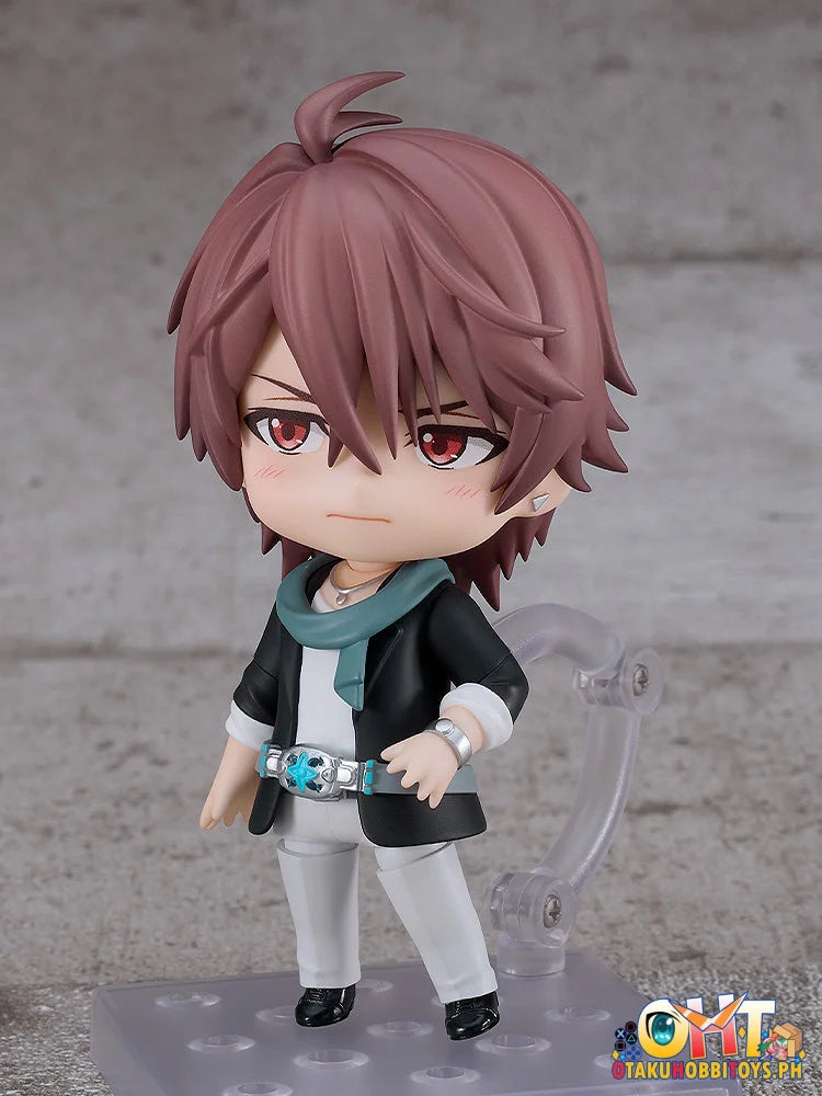 Orange Rouge Nendoroid Torao Mido