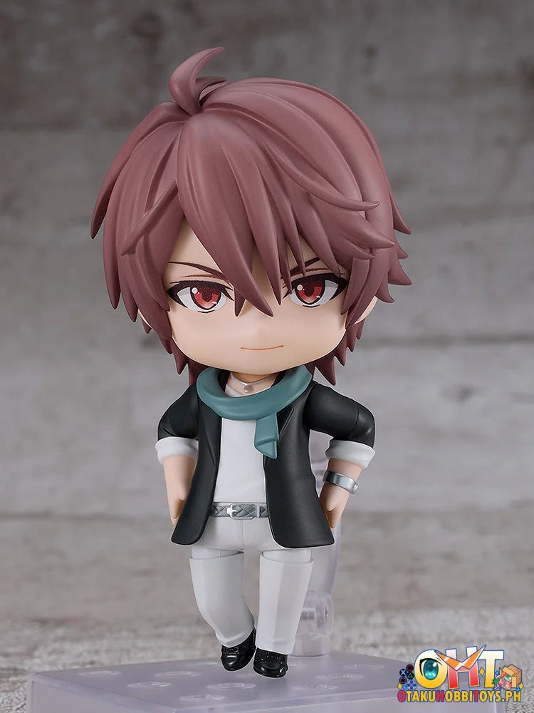 Orange Rouge Nendoroid Torao Mido