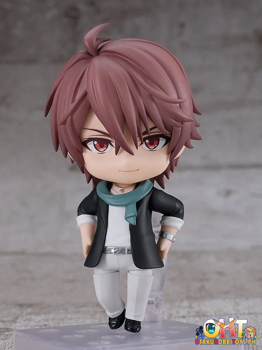 Orange Rouge Nendoroid Torao Mido
