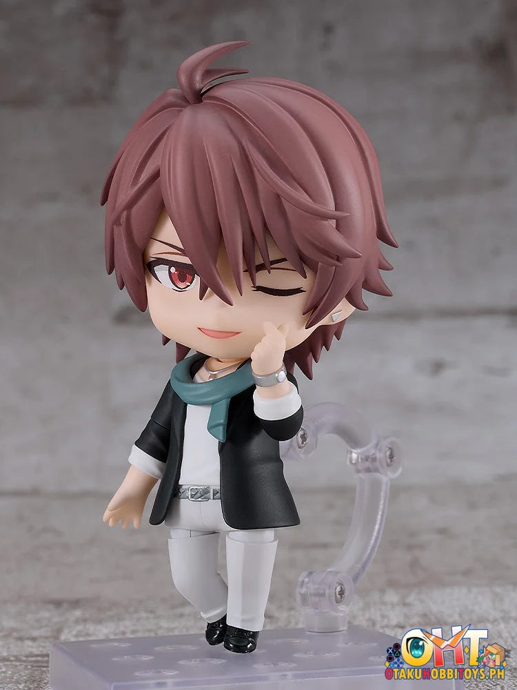 Orange Rouge Nendoroid Torao Mido