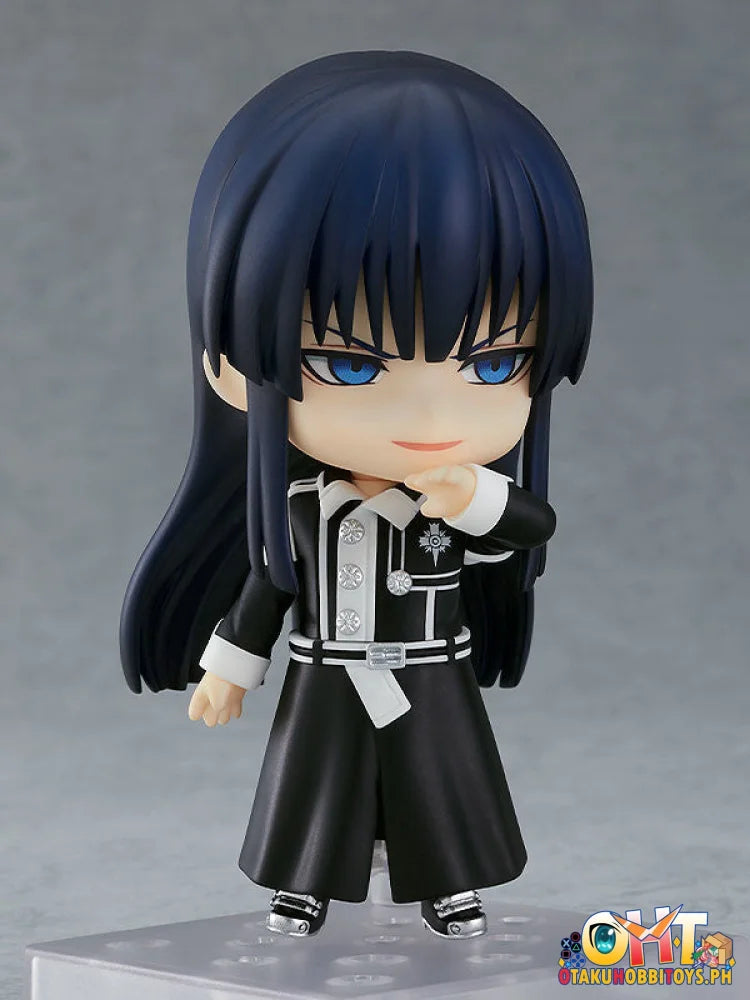 ORANGE ROUGE Nendoroid Yu Kanda Nendoroid