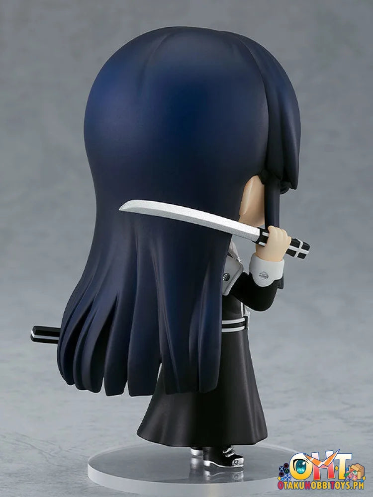 ORANGE ROUGE Nendoroid Yu Kanda Nendoroid