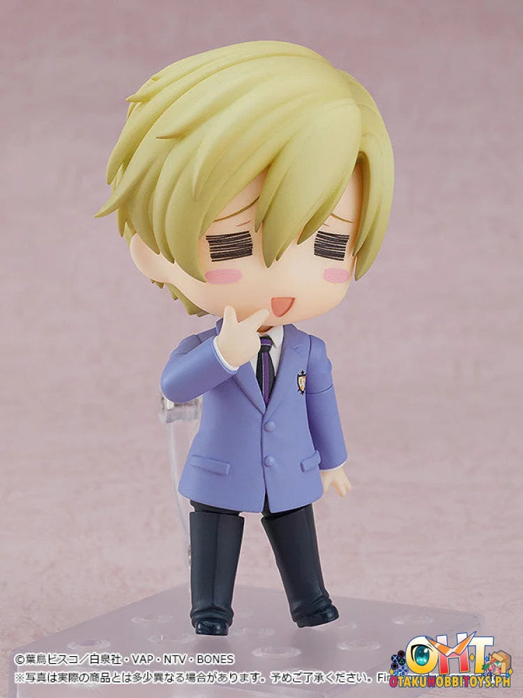 ORANGE ROUGE Ouran High School Host Club Nendoroid Tamaki Suoh Nendoroid