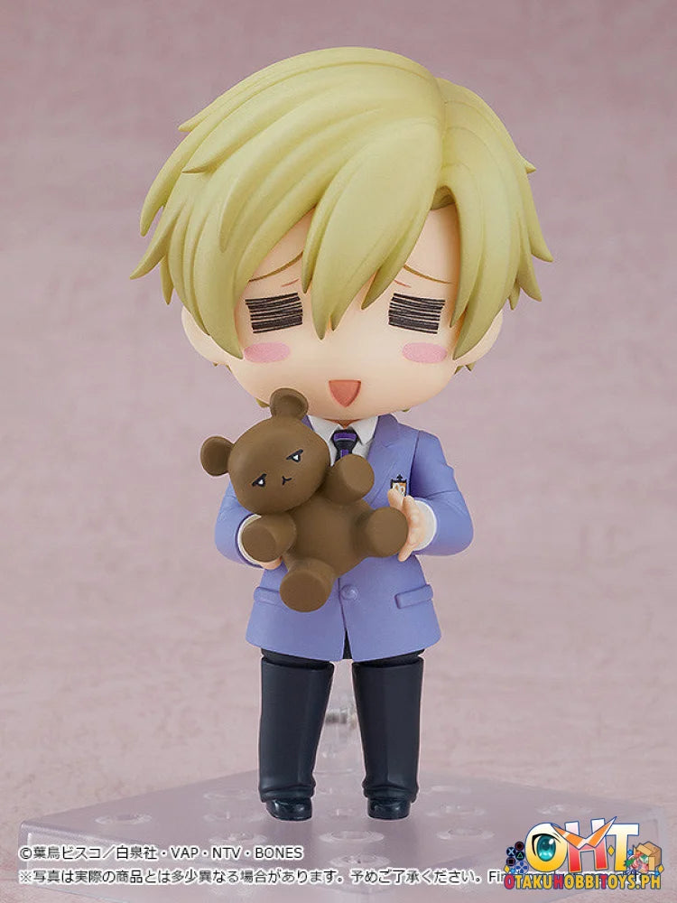 ORANGE ROUGE Ouran High School Host Club Nendoroid Tamaki Suoh Nendoroid