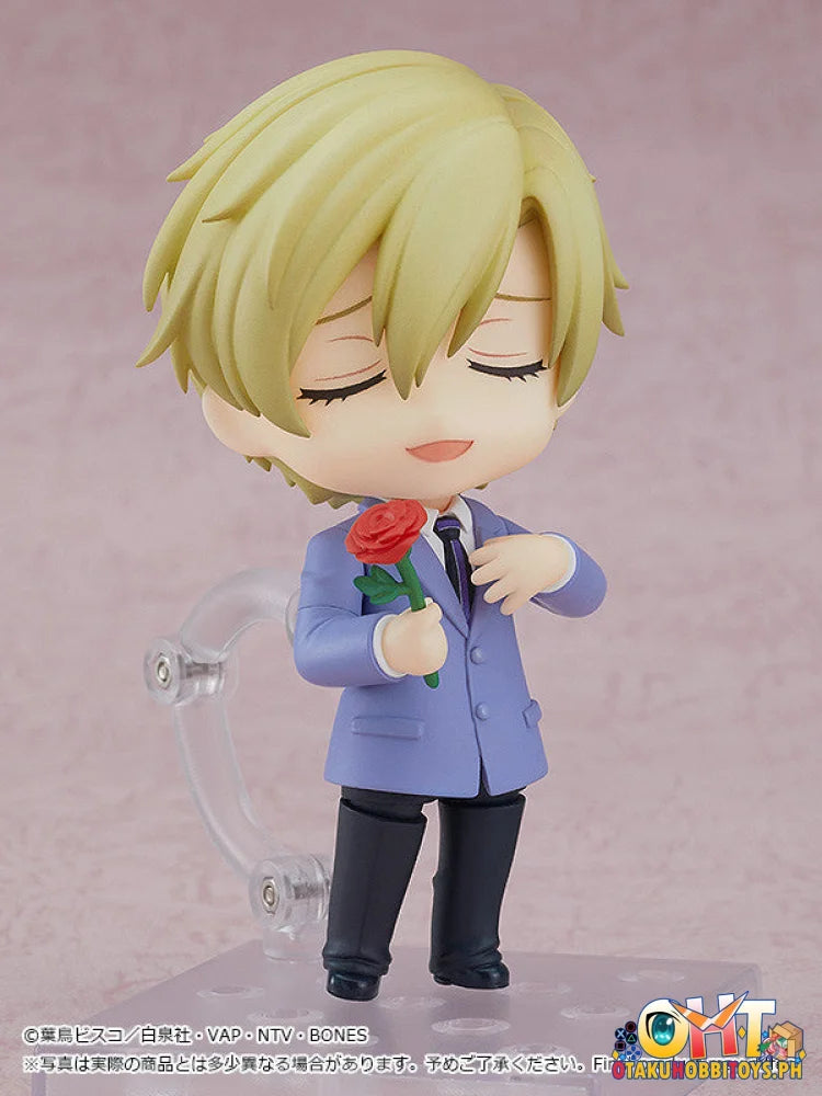 ORANGE ROUGE Ouran High School Host Club Nendoroid Tamaki Suoh Nendoroid