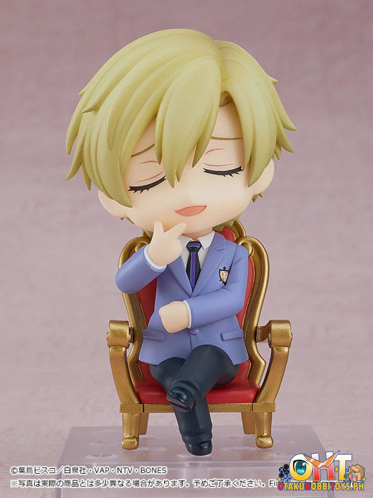 ORANGE ROUGE Ouran High School Host Club Nendoroid Tamaki Suoh Nendoroid
