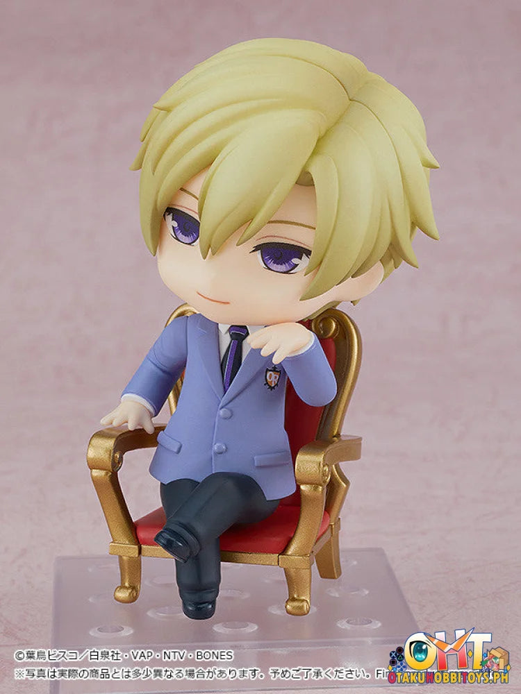 ORANGE ROUGE Ouran High School Host Club Nendoroid Tamaki Suoh Nendoroid