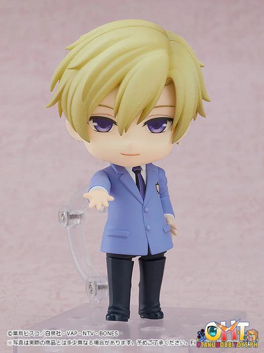 ORANGE ROUGE Ouran High School Host Club Nendoroid Tamaki Suoh Nendoroid