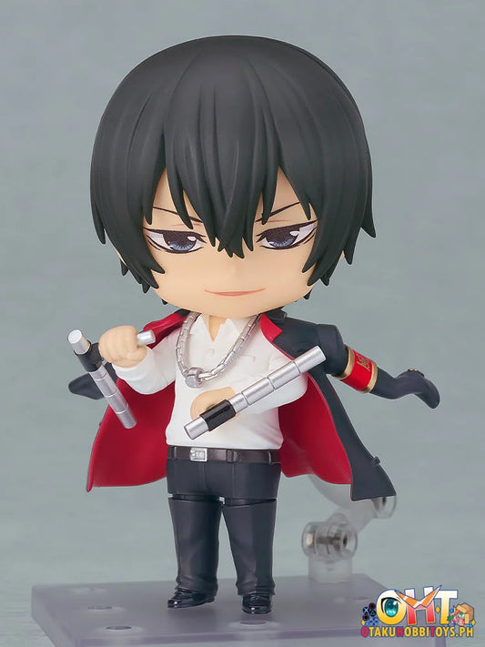ORANGE ROUGE REBORN! Nendoroid Kyoya Hibari 2.0 Nendoroid