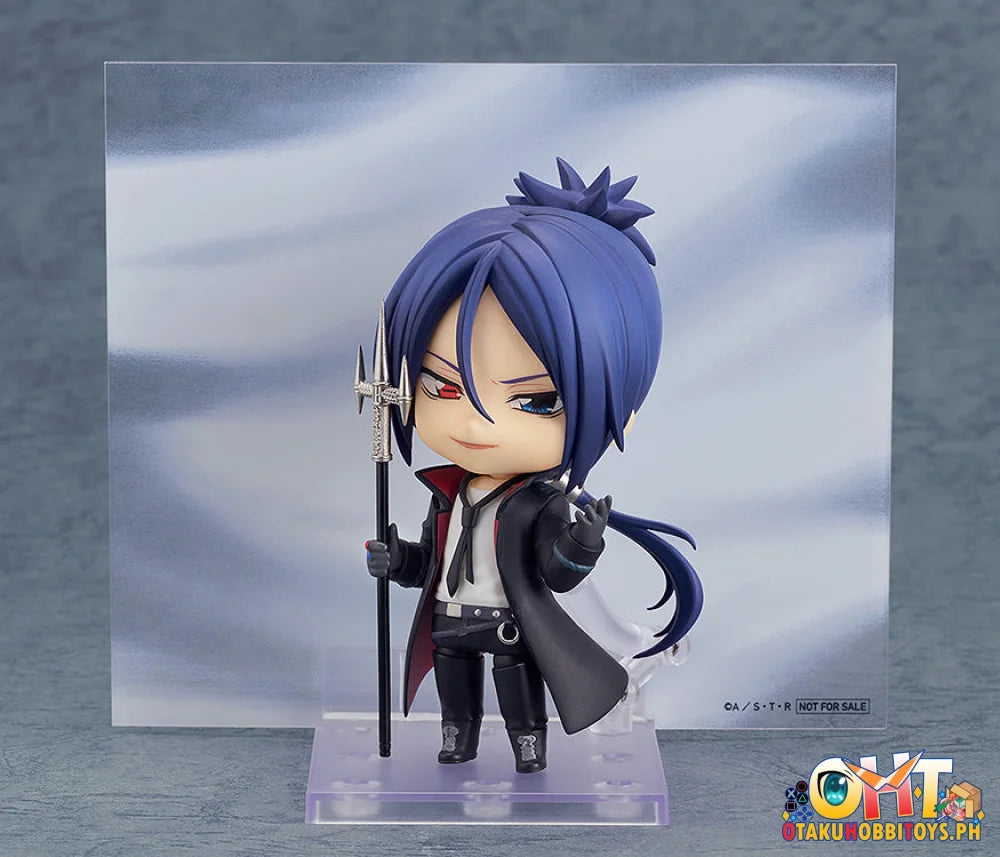 ORANGE ROUGE REBORN! Nendoroid Mukuro Rokudo Ten-Years-Later Ver. - Nendoroid