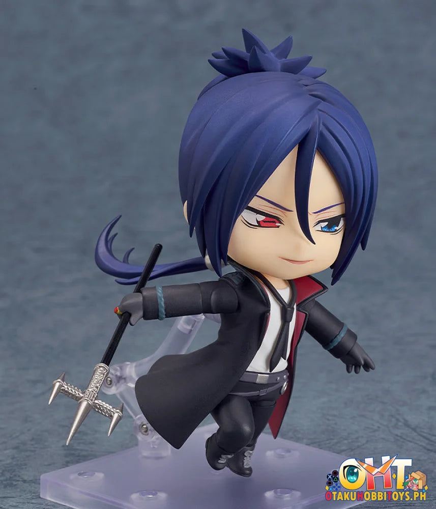 ORANGE ROUGE REBORN! Nendoroid Mukuro Rokudo Ten-Years-Later Ver. - Nendoroid