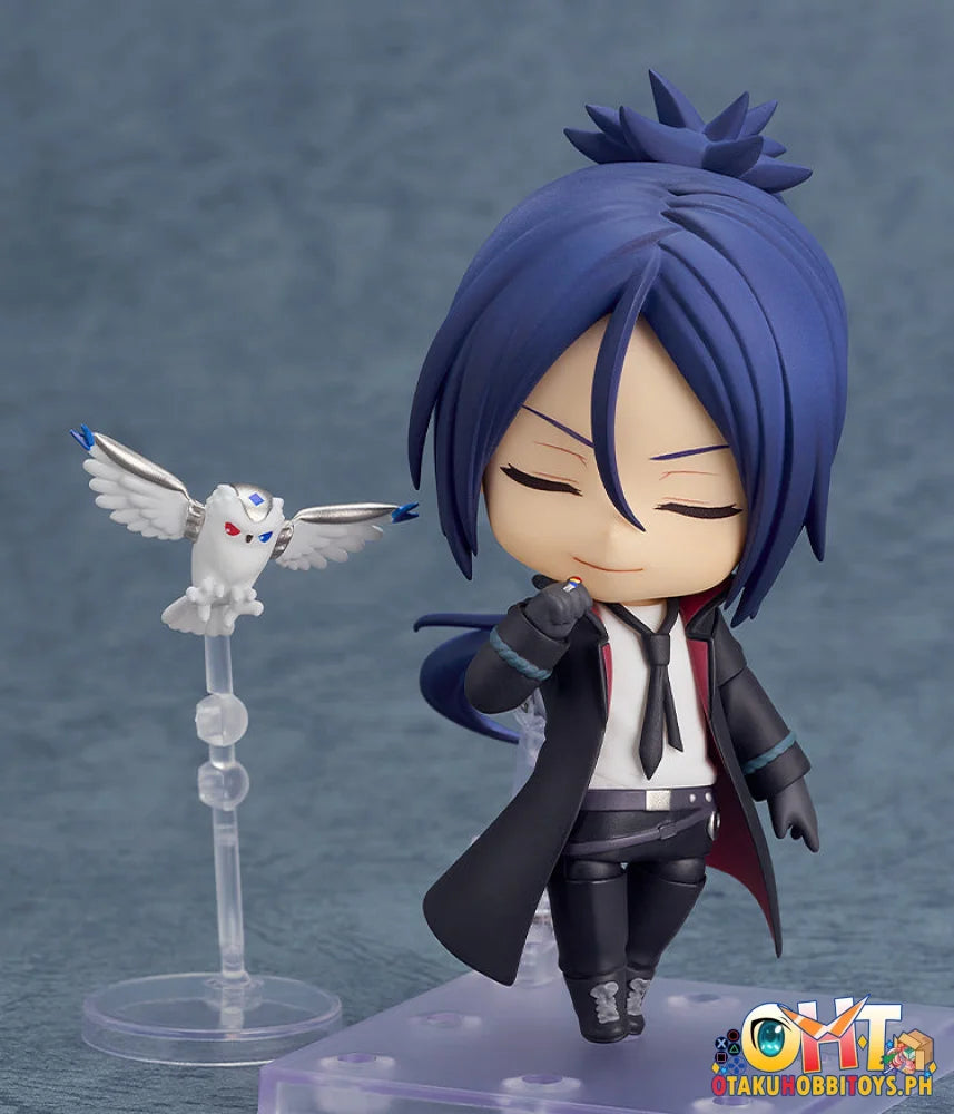 ORANGE ROUGE REBORN! Nendoroid Mukuro Rokudo Ten-Years-Later Ver. - Nendoroid