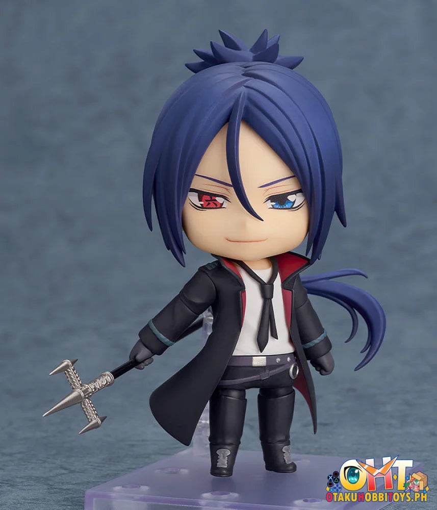 ORANGE ROUGE REBORN! Nendoroid Mukuro Rokudo Ten-Years-Later Ver. - Nendoroid