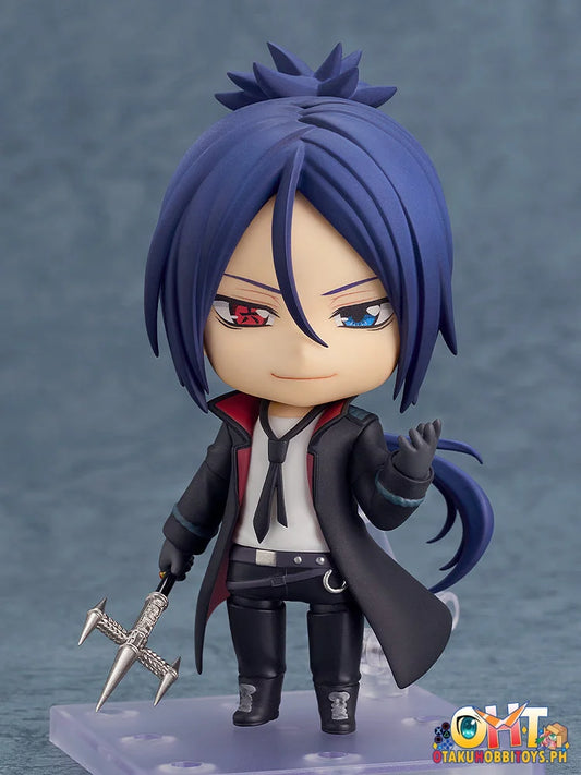 ORANGE ROUGE REBORN! Nendoroid Mukuro Rokudo Ten-Years-Later Ver. - Nendoroid