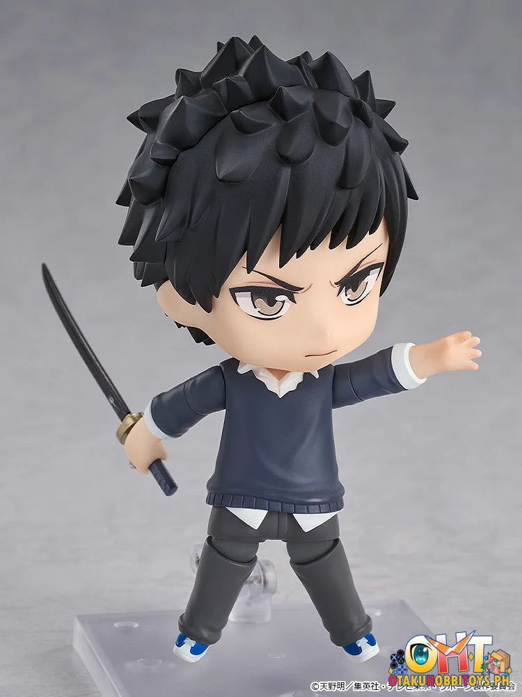 ORANGE ROUGE REBORN! Nendoroid Takeshi Yamamoto Nendoroid