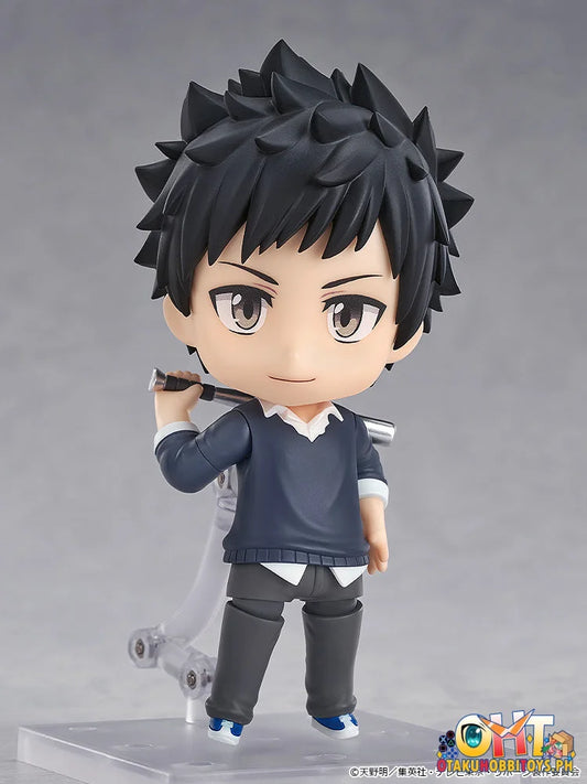 ORANGE ROUGE REBORN! Nendoroid Takeshi Yamamoto Nendoroid