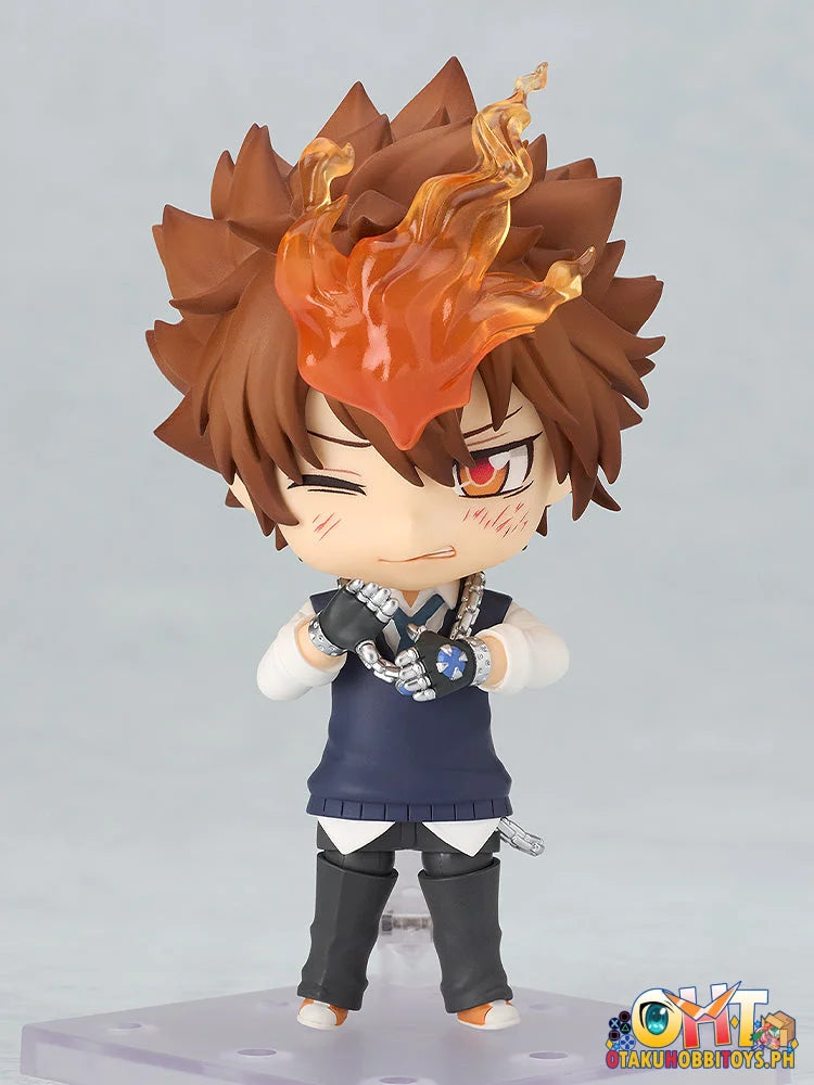 ORANGE ROUGE REBORN! Nendoroid Tsunayoshi Sawada 2.0 Nendoroid