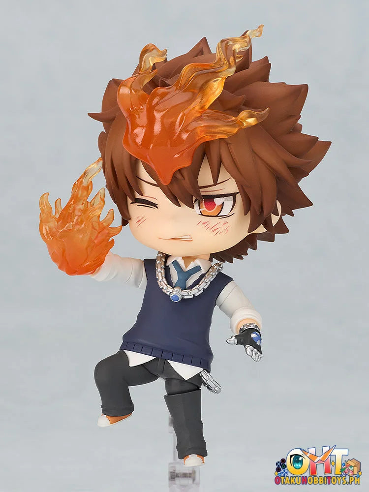 ORANGE ROUGE REBORN! Nendoroid Tsunayoshi Sawada 2.0 Nendoroid