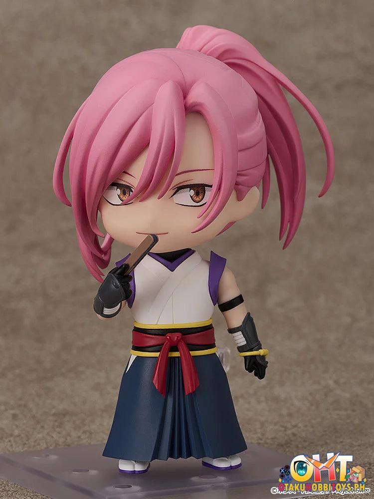 ORANGE ROUGE SK8 the Infinity Nendoroid Cherry Blossom Nendoroid
