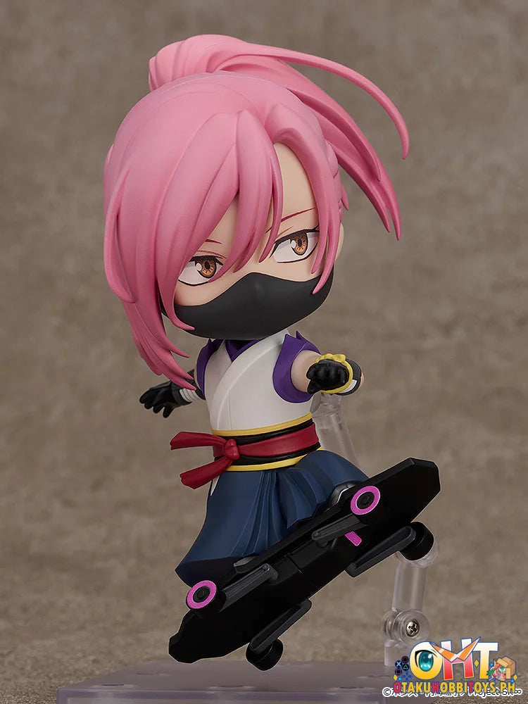 ORANGE ROUGE SK8 the Infinity Nendoroid Cherry Blossom Nendoroid