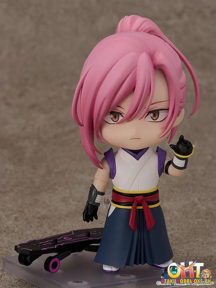 ORANGE ROUGE SK8 the Infinity Nendoroid Cherry Blossom Nendoroid
