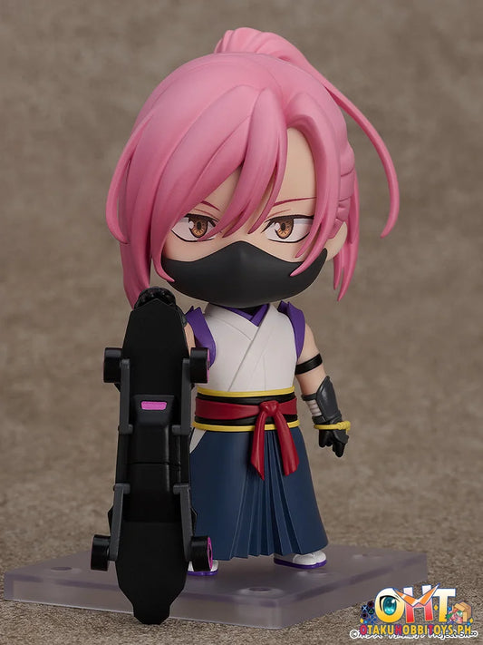 ORANGE ROUGE SK8 the Infinity Nendoroid Cherry Blossom Nendoroid