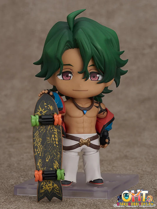 ORANGE ROUGE SK8 the Infinity Nendoroid Joe Nendoroid