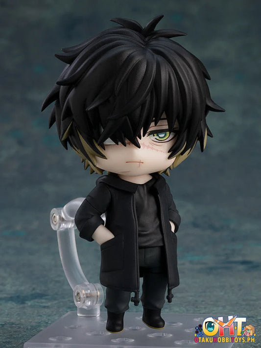 ORANGE ROUGE Slow Damage Nendoroid Towa (Rerelease)