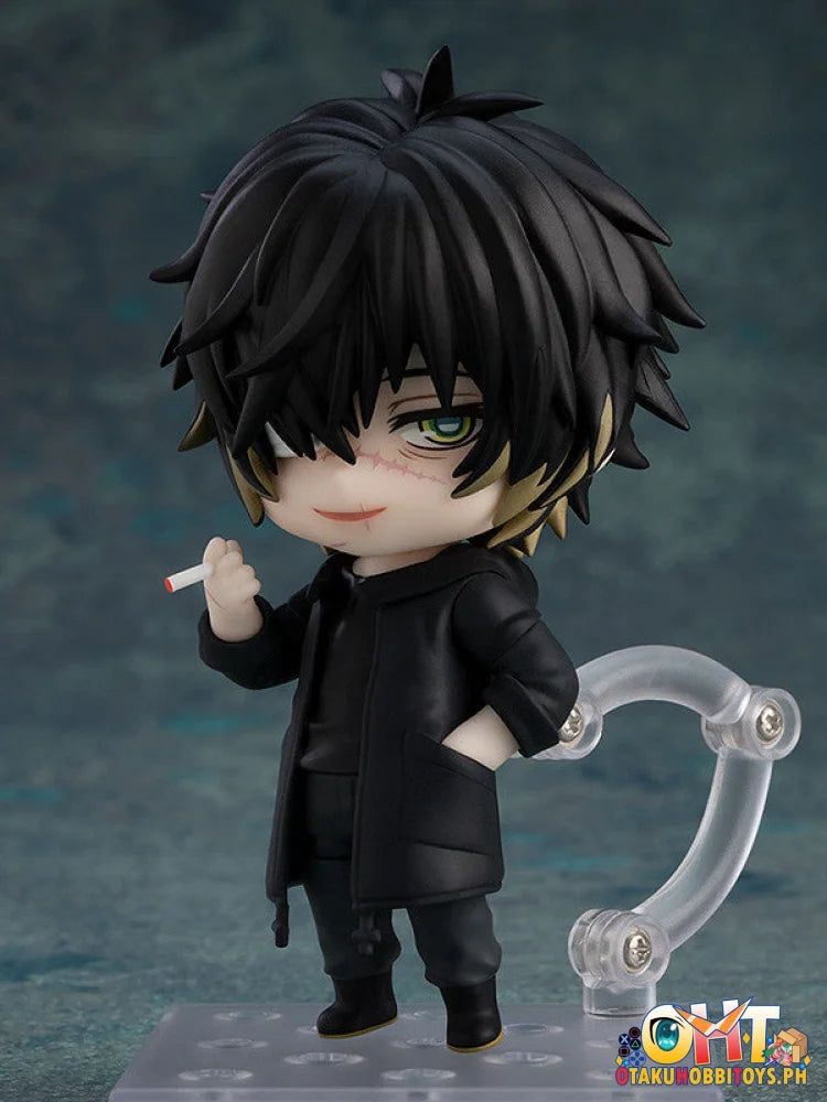 ORANGE ROUGE Slow Damage Nendoroid Towa (Rerelease)