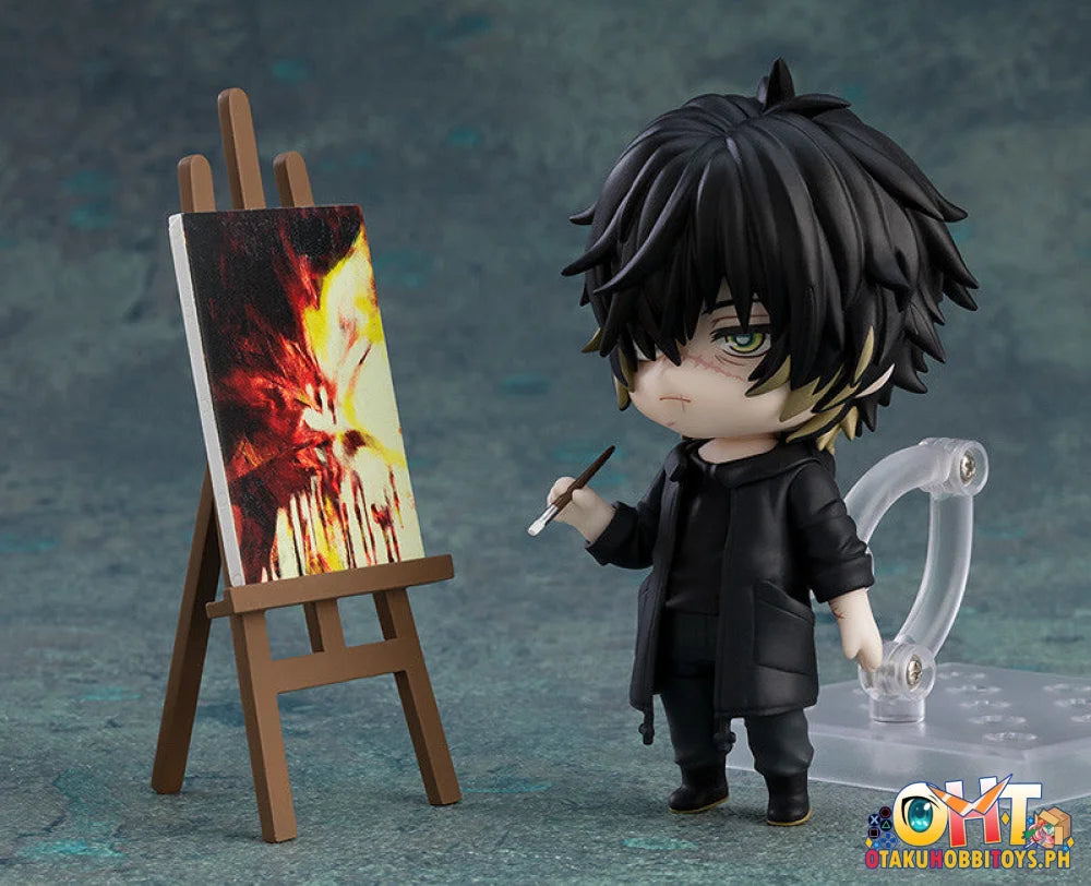 ORANGE ROUGE Slow Damage Nendoroid Towa (Rerelease)
