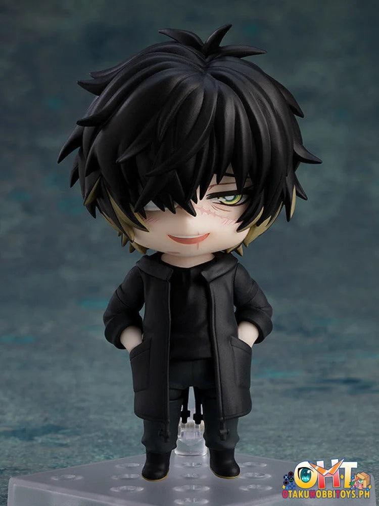 ORANGE ROUGE Slow Damage Nendoroid Towa (Rerelease)