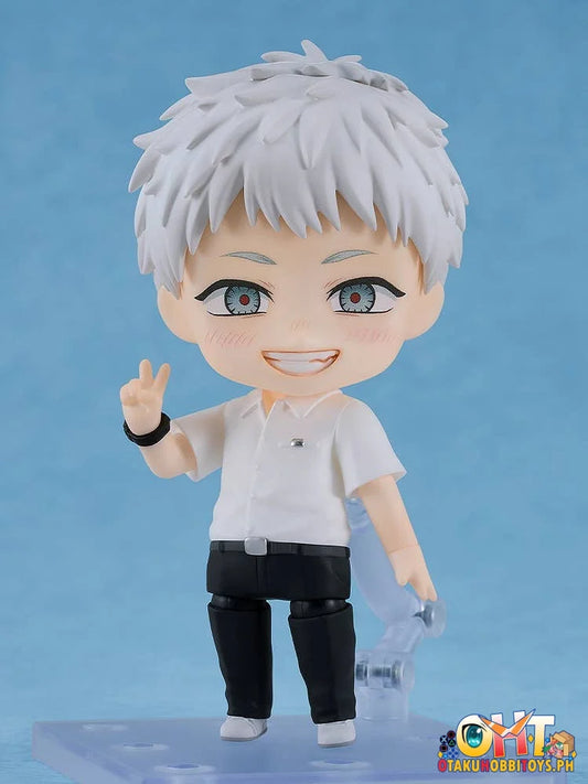 ORANGE ROUGE The Summer Hikaru Died Nendoroid Hikaru Nendoroid