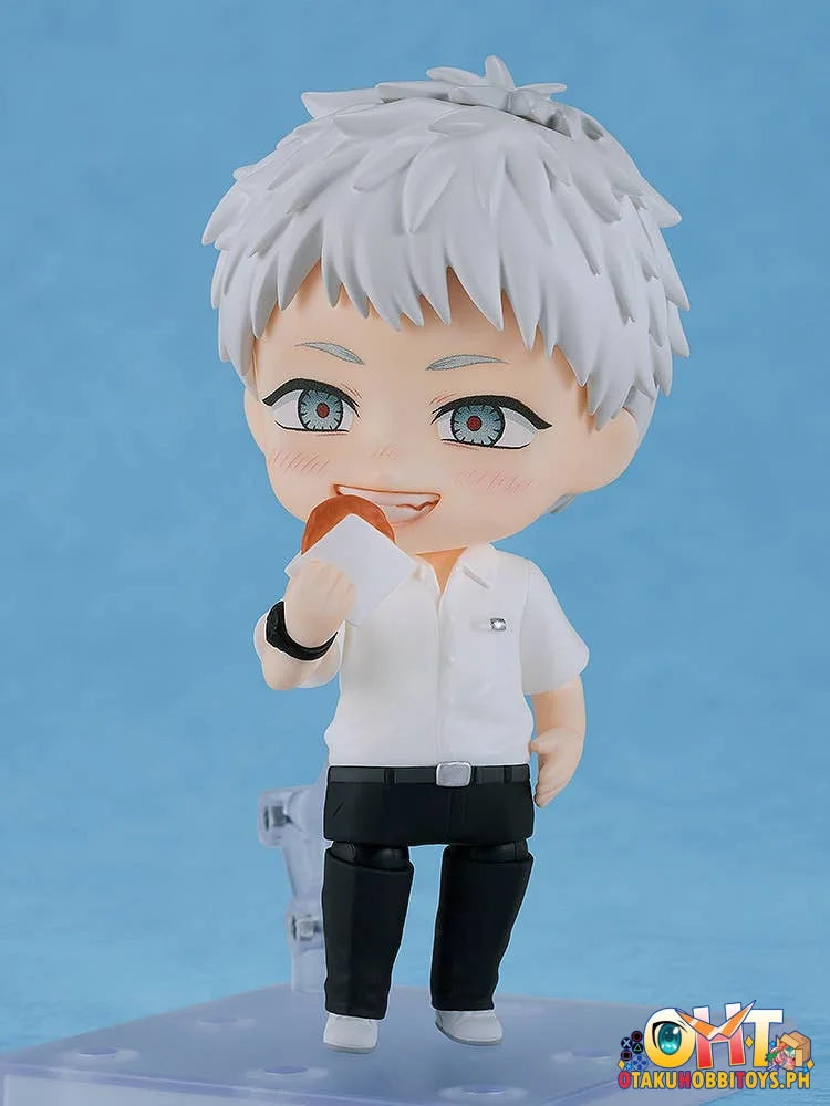 ORANGE ROUGE The Summer Hikaru Died Nendoroid Hikaru Nendoroid