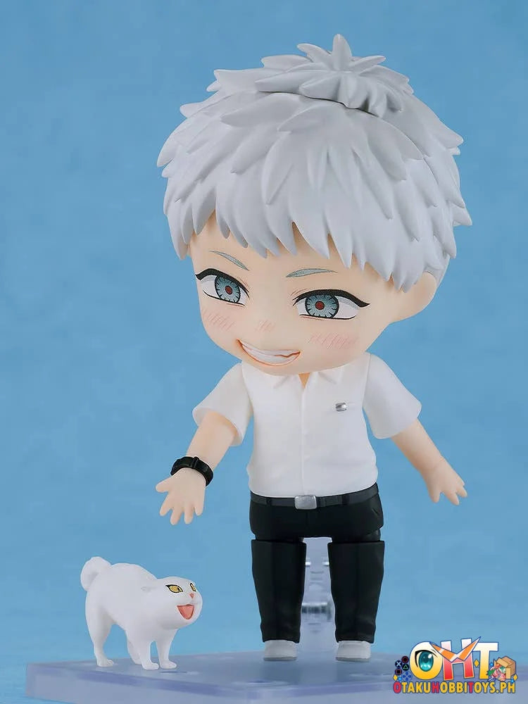 ORANGE ROUGE The Summer Hikaru Died Nendoroid Hikaru Nendoroid