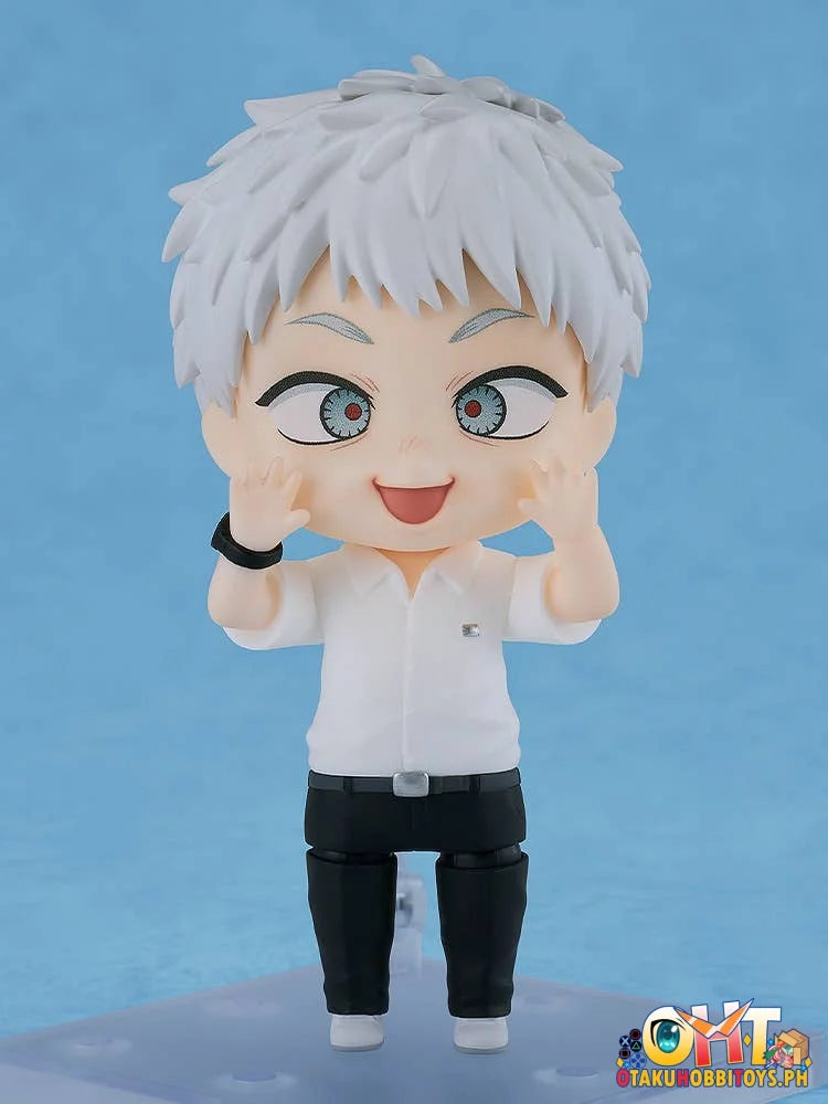 ORANGE ROUGE The Summer Hikaru Died Nendoroid Hikaru Nendoroid